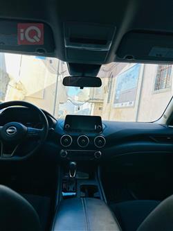 نیسان سێنترا